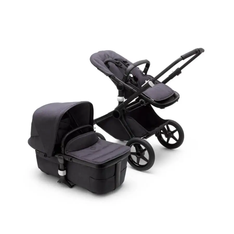 Bugaboo Fox 3