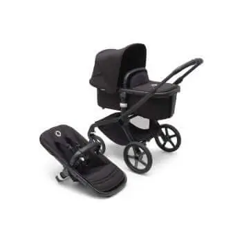 Bugaboo Fox 5